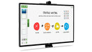 EAN 843173128122 - Elo Touch Solutions Huddle Kit sistema de video conferencia 2 MP Ethernet Sistema de gestión de servicio d imagen 3