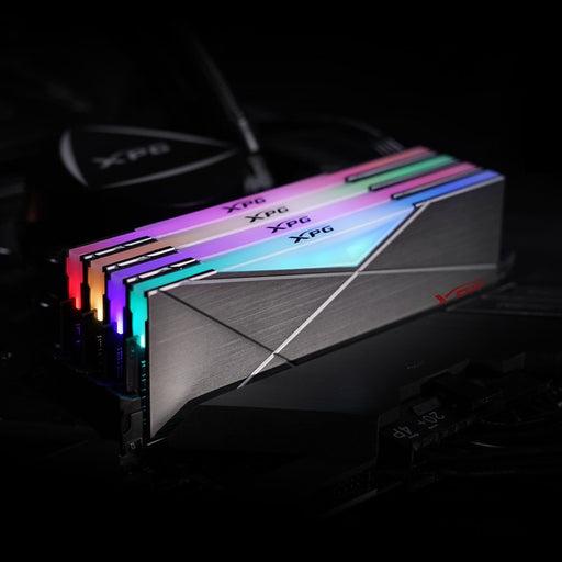 EAN 4710273778167 - XPG Spectrix D50 módulo de memoria 8 GB 1 x 8 GB DDR4 288-pin DIMM imagen 2