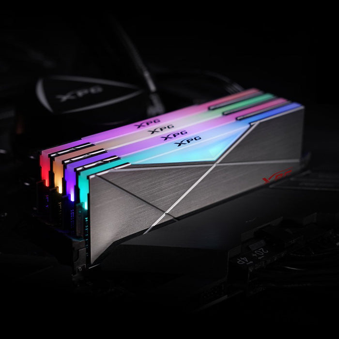 EAN 4710273778167 - XPG Spectrix D50 módulo de memoria 8 GB 1 x 8 GB DDR4 288-pin DIMM imagen 2