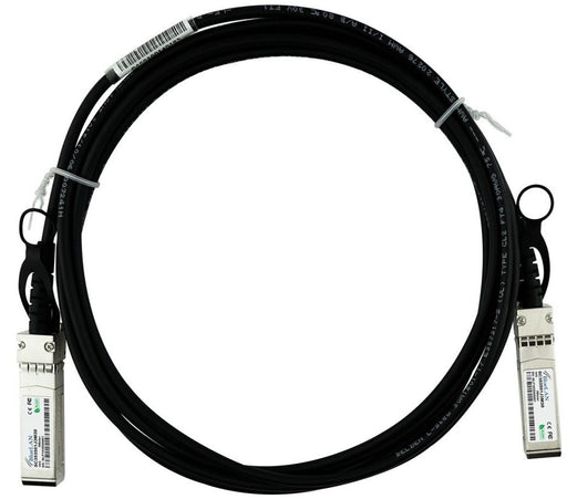 EAN 4063232259772 - BlueOptics OS2X60-CBL-1M-BL Cable de fibra óptica e InfiniBand SFP+ Negro imagen 1