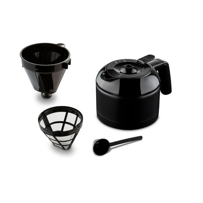 EAN 4061275225976 - MEDION MD 19911 Totalmente automática Cafetera de filtro 1 L imagen 7