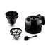 EAN 4061275225976 - MEDION MD 19911 Totalmente automática Cafetera de filtro 1 L imagen 7