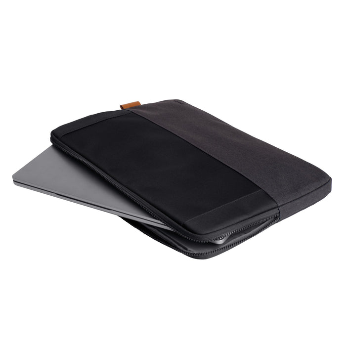 EAN 8713439252484 - Trust Lisboa 40,6 cm (16") Funda Negro imagen 2
