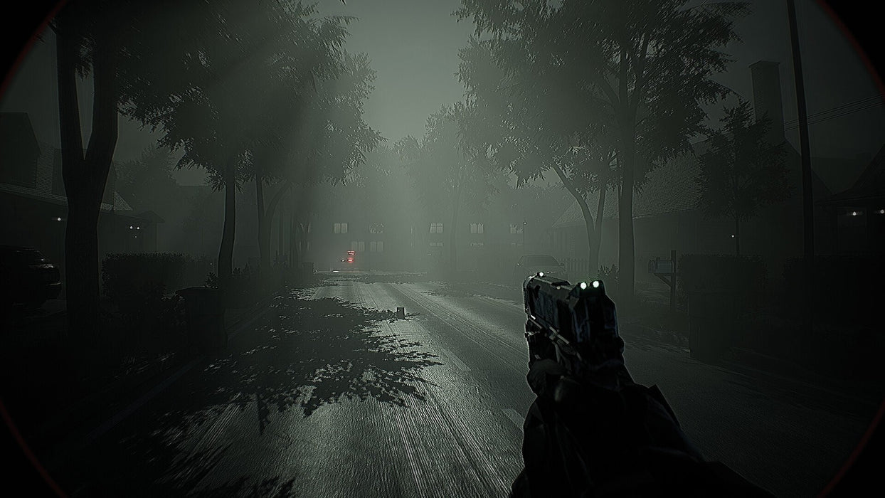 EAN 8436016712798 - Tesura Games Amber Alert imagen 3