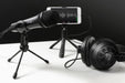 EAN 8025813721036 - IK Multimedia iRig Mic HD 2 Negro Micrófono para smartphone/teléfono móvil imagen 13