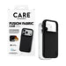 EAN 5715685044618 - PanzerGlass CARE™ by ® Fusion Fabric Case Black w. MagSafe iPhone 18 Pro | 17 Pro funda para teléfono móv imagen 5