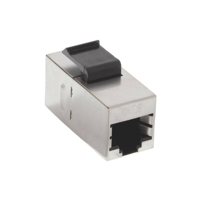 EAN 4043718177387 - InLine 74206M módulo de conector de red imagen 1