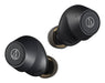 EAN 4961310162610 - Audio-Technica ATH-CKS30TW+ Auriculares True Wireless Stereo (TWS) Dentro de oído Llamadas/Música USB Tip imagen 1