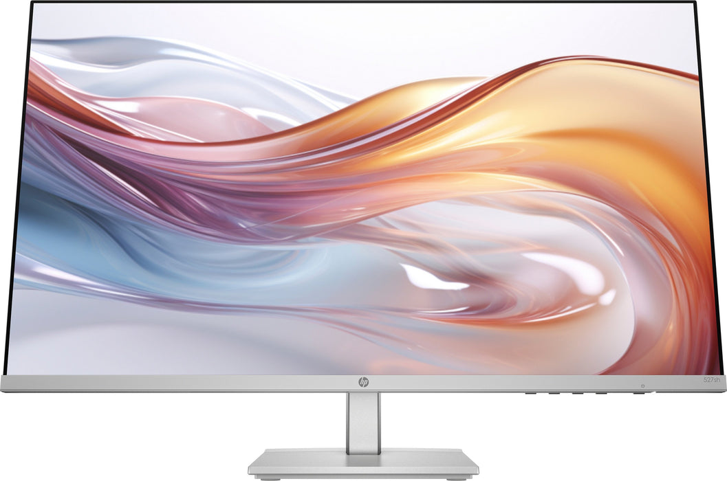 EAN 197498938844 - HP Series 5 27 inch FHD Height Adjust Monitor - 527sh pantalla para PC 68,6 cm (27") 1920 x 1080 Pixeles F imagen 1