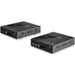 EAN 0065030877947 - StarTech.com SV565HDIP interruptor KVM Negro imagen 1