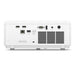 EAN 4718755098529 - BenQ LW655 Proyector de alcance estándar 4000 lúmenes ANSI DLP WXGA (1280x800) 3D Blanco imagen 6