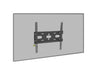 EAN 5902841107281 - iiyama MD-WM4040 soporte para monitor Pared Negro imagen 2