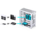 EAN 6970620554891 - Jonsbo D400 Midi Tower Blanco imagen 8