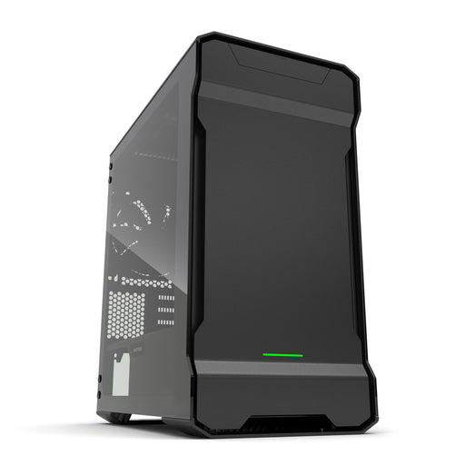 EAN 886523300298 - Phanteks Enthoo Evolv mATX Micro Torre Negro imagen 1