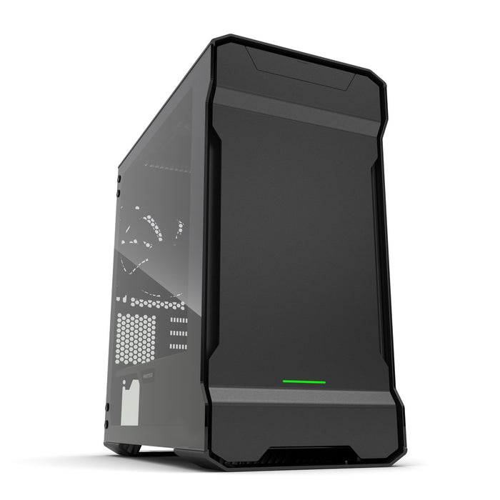 EAN 886523300298 - Phanteks Enthoo Evolv mATX Micro Torre Negro imagen 1