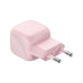 EAN 745883977437 - Belkin BoostCharge Portátil Rosa Corriente alterna Carga rápida Interior imagen 4