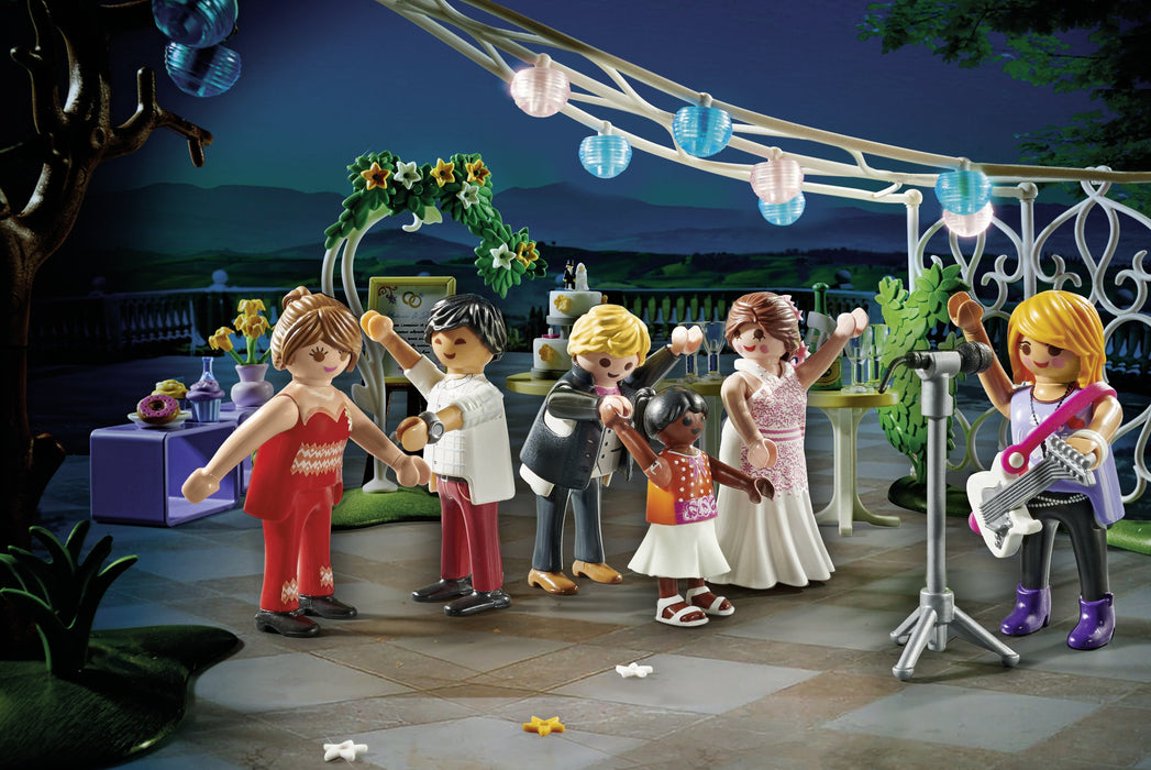 EAN 4008789713650 - Playmobil City Life 71365 set de juguetes imagen 4