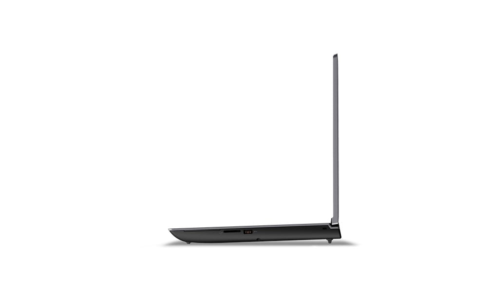 EAN 197529521526 - Lenovo ThinkPad P16 Gen 2 Intel® Core™ i7 i7-13850HX Estación de trabajo móvil 40,6 cm (16") WQXGA 32 GB D imagen 2