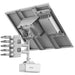 EAN 6942160420097 - Hikvision DS-2XS6A46G1-IZS/C36S80(2.8-12mm) Bala (forma) Cámara de seguridad IP Exterior 2560 x 1440 Pixe imagen 4