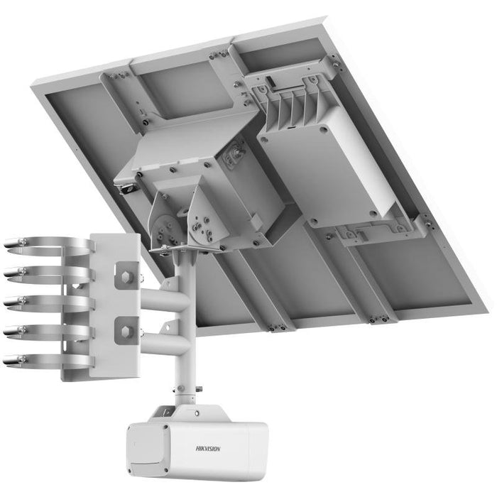 EAN 6942160420202 - Hikvision DS-2XS6A46G1/P-IZS/C36S80(8-32mm) Bala (forma) Cámara de seguridad IP Exterior 2560 x 1440 Pixe imagen 4