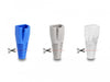EAN 4043619669752 - DeLOCK 66975 conector Azul, Transparente, Blanco imagen 6