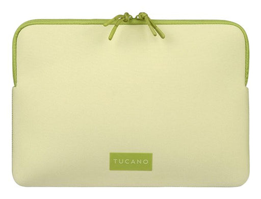 EAN 8020252237803 - Tucano One 33 cm (13") Funda Amarillo imagen 1