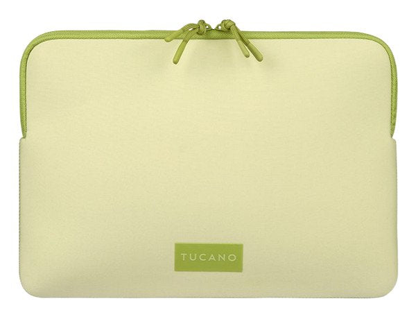 EAN 8020252237803 - Tucano One 33 cm (13") Funda Amarillo imagen 1
