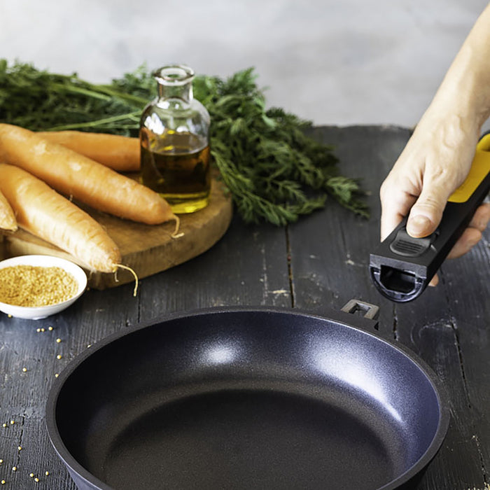 EAN 8411796110491 - BRA Fast Click Sartén multiuso Alrededor imagen 7