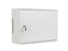 EAN 5901969433432 - Lanberg WAF1-5203-04-00S armario rack 3U Bastidor de pared Gris imagen 6