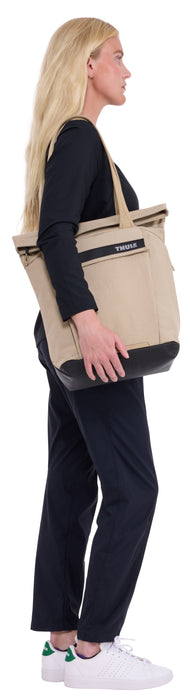 EAN 85854260893 - Thule Paramount Poliéster, Nylon Beige Unisex Bolso grande imagen 16