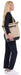 EAN 85854260893 - Thule Paramount Poliéster, Nylon Beige Unisex Bolso grande imagen 16