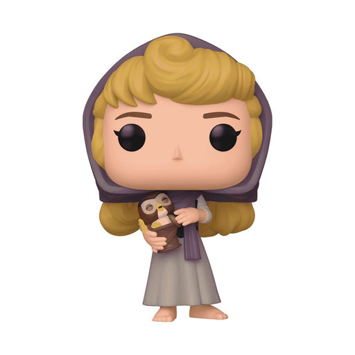 EAN 0889698781817 - FUNKO POP! 78181 collectible figure imagen 1