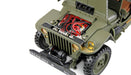 EAN 4262500346392 - Amewi 22737 modelo controlado por radio Camión oruga Motor eléctrico 1:14 imagen 9
