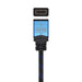 EAN 8436574705065 - AISENS A120-0452 cable HDMI 1 m HDMI tipo A (Estándar) Negro, Azul imagen 4