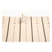 EAN 4013951010932 - Pagna 44063-09 divisor Cartón Beige 100 pieza(s) imagen 3