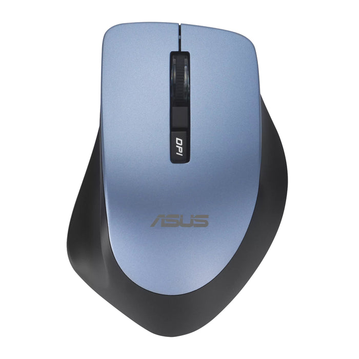 EAN 4711387970195 - ASUS WT425 ratón Oficina mano derecha RF inalámbrico Óptico 1600 DPI imagen 1