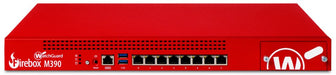 EAN 654522312044 - WatchGuard Firebox M390 cortafuegos (hardware) 2,4 Gbit/s imagen 1