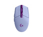 EAN 5099206092853 - Logitech G 910-006022 ratón Juego mano derecha RF inalámbrico Óptico 12000 DPI imagen 1