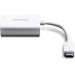 EAN 0710931180107 - Trendnet TUC-VGA2 Adaptador gráfico USB 1920 x 1200 Pixeles Blanco imagen 2