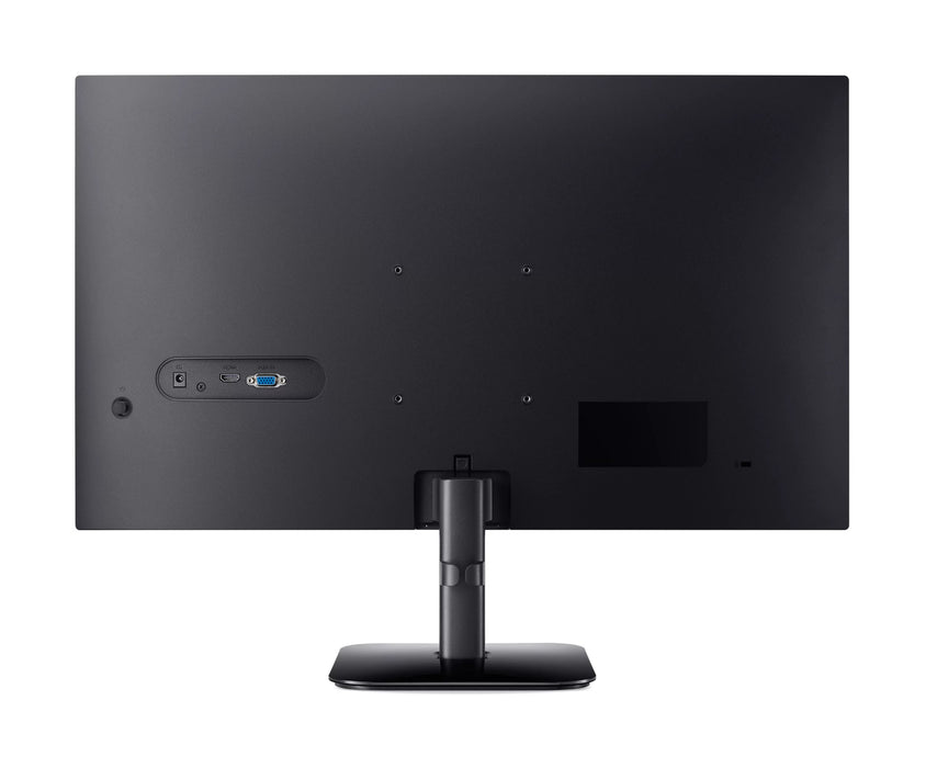 EAN 4711474809049 - Acer KA2 KA272P0BI pantalla para PC 68,6 cm (27") 1920 x 1080 Pixeles Full HD LCD Negro imagen 7