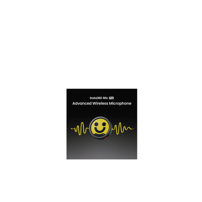 EAN 6942590200795 - Insta360 Mic Pro imagen 8