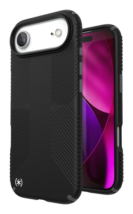 EAN 0840168546282 - Speck 150967-D143 funda para teléfono móvil 16,5 cm (6.5") Negro, Gris imagen 8