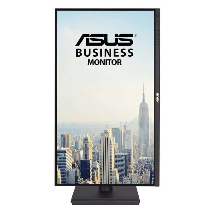 EAN 4711387974254 - ASUS BE27ACGN pantalla para PC 68,6 cm (27") 2560 x 1440 Pixeles Quad HD LCD Negro imagen 5