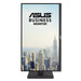 EAN 4711387974254 - ASUS BE27ACGN pantalla para PC 68,6 cm (27") 2560 x 1440 Pixeles Quad HD LCD Negro imagen 5