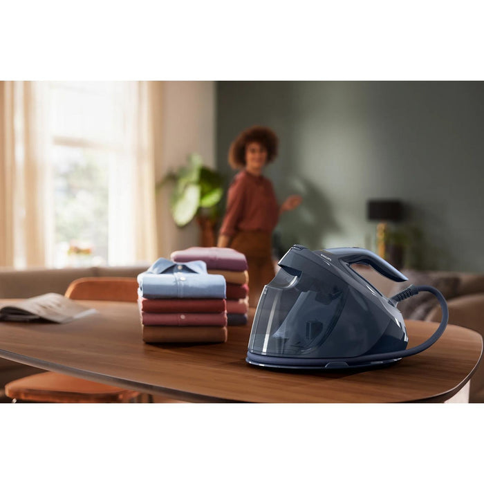 EAN 8720389001697 - Philips PSG7130/20 estación plancha al vapor 2100 W 1,8 L Suela SteamGlide Elite imagen 12