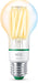 EAN 8720169076037 - WiZ 8720169076037 iluminación inteligente Bombilla inteligente Wi-Fi/Bluetooth 4,3 W imagen 1