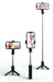 EAN 4252011912506 - 4smarts 541636 palo para autofotos Smartphone Negro imagen 1