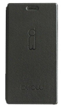 EAN 8435099516941 - Billow SFP47QB funda para teléfono móvil 11,9 cm (4.7") Libro Negro imagen 1