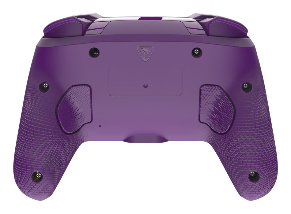 EAN 840454402346 - Turtle Beach TBC-8106-45 mando y volante Púrpura Bluetooth/USB Gamepad Nintendo Switch, Nintendo Switch 2, imagen 5