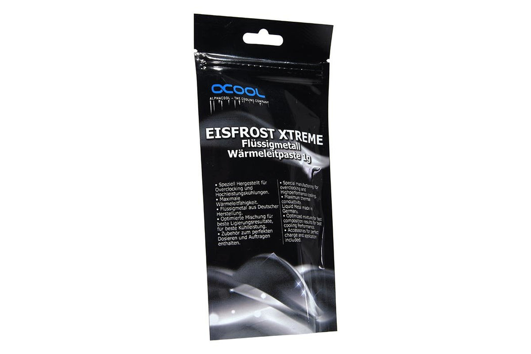 EAN 4250197128797 - Alphacool 1014261 compuesto disipador de calor Pasta térmica 40 W/m·K 12 g imagen 2